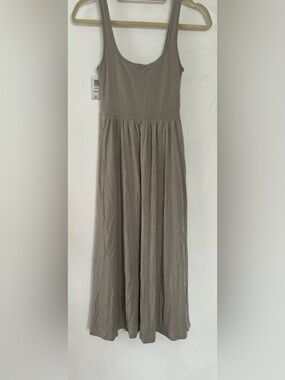 Aritzia Market Dress